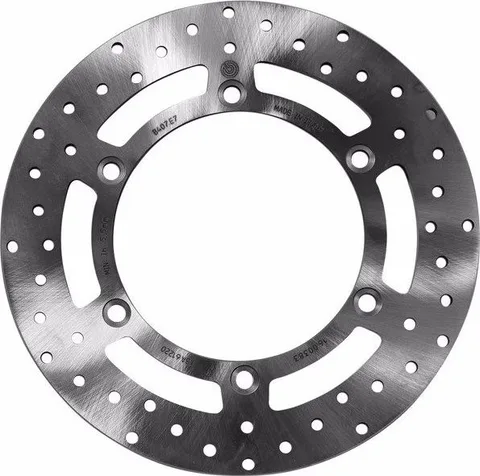 Disco de freno Brembo Serie Oro Trasero
