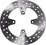 Brembo Disco de freno Brembo 68B407E8 Serie Oro Trasero, 245 mm, foto 2
