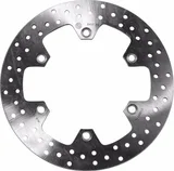 Brembo Disco de freno Brembo 68B407E9 Serie Oro Trasero, 276 mm, foto 2