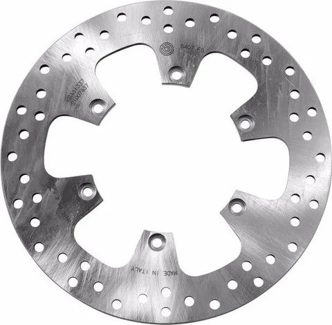 Disco de freno Brembo Serie Oro Trasero