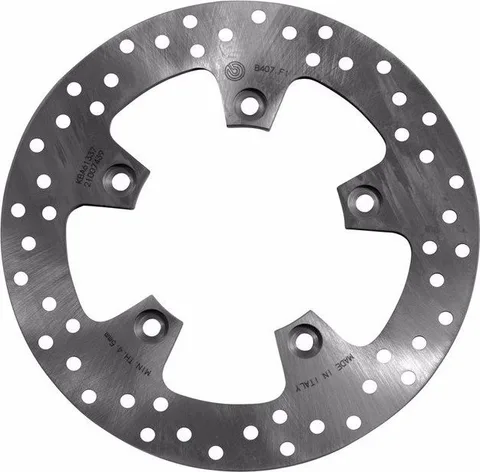 Disco de freno Brembo Serie Oro Trasero