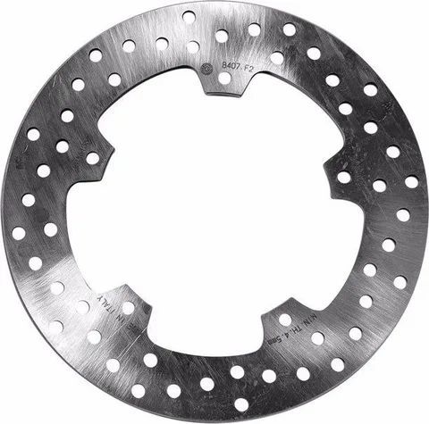 Disco de freno Brembo Serie Oro Trasero