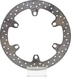 Brembo Disco de freno Brembo 68B407F3 Serie Oro Trasero, 320 mm, foto 2