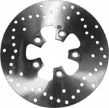 Brembo Disco de freno Brembo 68B407F4 fijo Serie Oro, trasero, 226 mm, foto 1