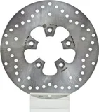 Brembo Disco de freno Brembo 68B407F4 fijo Serie Oro, trasero, 226 mm, foto 2