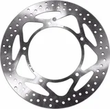 Brembo Disco de freno Brembo 68B407F5 fijo Serie Oro, trasero, 300 mm para Aprilia SRV 850 i.e., foto 1