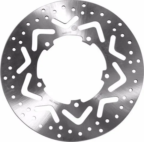 Disco de freno Brembo fijo Serie Oro