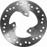 Brembo Disco de freno Brembo 68B407G1 fijo Serie Oro, delantero, 190 mm, foto 2