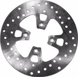 Brembo Disco de freno Brembo 68B407G3 fijo Serie Oro, trasero, 220 mm, foto 1