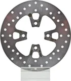 Brembo Disco de freno Brembo 68B407G3 fijo Serie Oro, trasero, 220 mm, foto 2