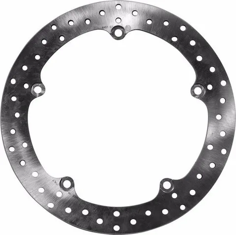 Disco de freno Brembo fijo Serie Oro
