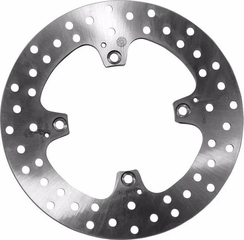 Disco de freno Brembo fijo Serie Oro