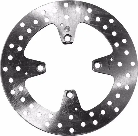 Disco de freno Brembo fijo Serie Oro