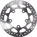 Brembo Disco de freno Brembo 68B407H5 fijo Serie Oro, trasero, 282 mm, foto 1