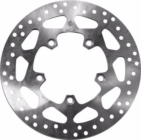 Disco de freno Brembo fijo Serie Oro
