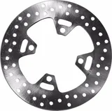Brembo Disco de freno Brembo 68B407H6 Serie Oro trasero, 220 mm, foto 2