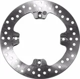 Brembo Disco de freno Brembo 68B407J1 fijo Serie Oro, trasero, 210 mm, foto 1