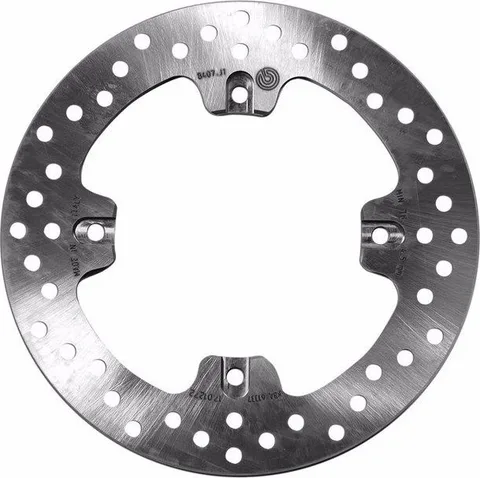 Disco de freno Brembo fijo Serie Oro