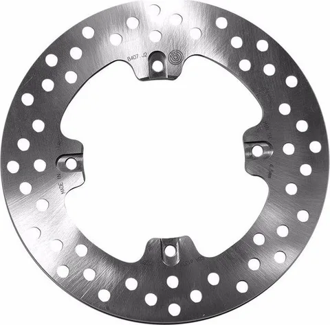 Disco de freno Brembo fijo Serie Oro