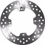 Brembo Disco de freno Brembo 68B407J2 fijo Serie Oro, trasero, 220 mm, foto 2