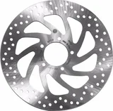 Brembo Disco de freno Brembo 68B407J5 fijo Serie Oro, trasero, 280 mm para Piaggio X10 125, foto 1
