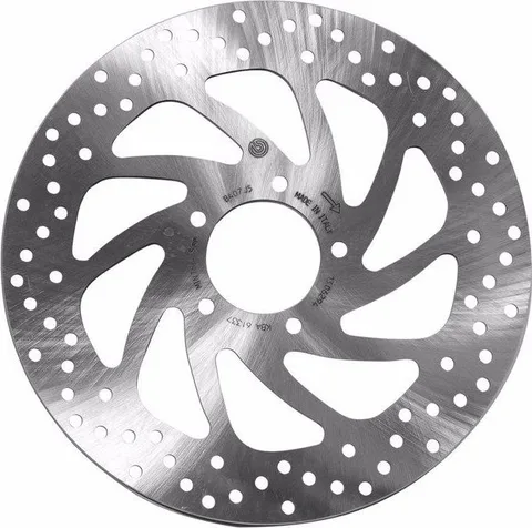 Disco de freno Brembo fijo Serie Oro