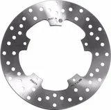Brembo Disco de freno Brembo 68B407J6 fijo Serie Oro, trasero, 240 mm, foto 2