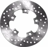 Brembo Disco de freno Brembo 68B407J7 fijo Serie Oro, trasero, 226 mm para SYM HD2 200, foto 2