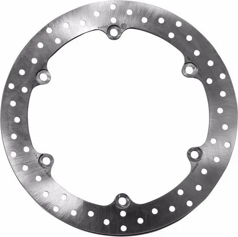 Disco de freno Brembo fijo Serie Oro