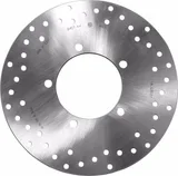 Brembo Disco de freno Brembo 68B407K4 fijo Serie Oro, trasero, 240 mm para Kawasaki J125, foto 2