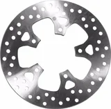 Brembo Disco de freno Brembo 68B407K5 fijo Serie Oro, trasero, 240 mm, foto 2