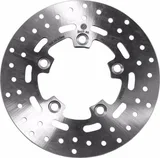 Brembo Disco de freno Brembo 68B407K6 fijo Serie Oro, delantero, 226 mm para Kymco People GT 125i, foto 1