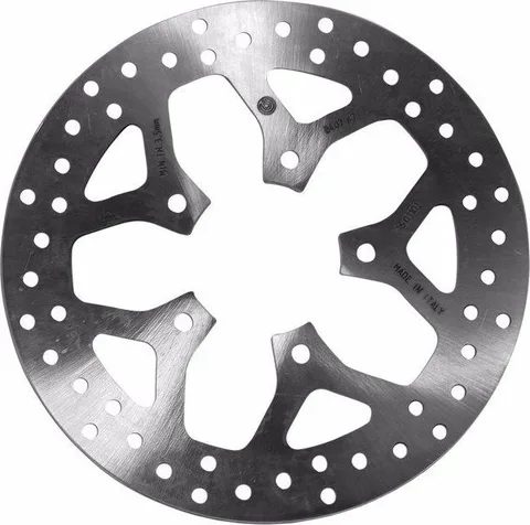 Disco de freno Brembo fijo Serie Oro