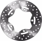 Brembo Disco de freno Brembo 68B407K9 fijo Serie Oro, trasero, 275 mm para SYM I Maxsym 400, foto 1