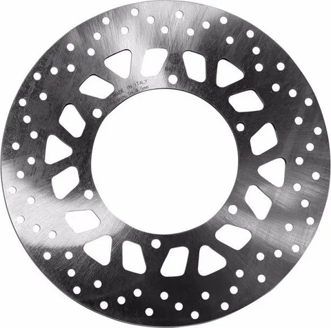 Disco de freno Brembo fijo Serie Oro