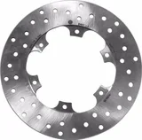 Brembo Disco de freno Brembo 68B407L5 fijo Serie Oro, delantero, 220 mm, foto 1