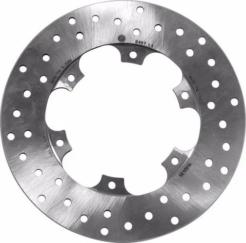 Disco de freno Brembo fijo Serie Oro