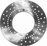 Brembo Disco de freno Brembo 68B407L6 fijo Serie Oro, trasero, 220 mm, foto 2