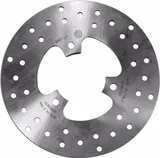 Brembo Disco de freno Brembo 68B407L7 fijo Serie Oro, delantero, 200 mm, foto 1