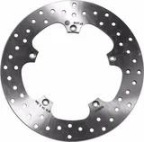 Brembo Disco de freno Brembo 68B407L8 fijo Serie Oro, trasero, 240 mm, foto 2