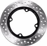 Brembo Disco de freno Brembo 68B407L9 fijo Serie Oro, trasero, 240 mm, foto 1