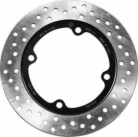Disco de freno Brembo fijo Serie Oro