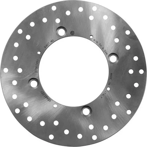 Disco de freno Brembo fijo Serie Oro