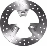 Brembo Disco de freno Brembo 68B407M2 fijo Serie Oro, delantero, 200 mm para Peugeot Django 125, foto 1