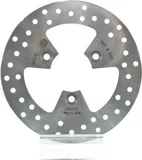 Brembo Disco de freno Brembo 68B407M2 fijo Serie Oro, delantero, 200 mm para Peugeot Django 125, foto 2