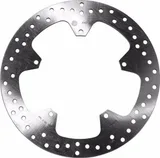 Brembo Disco de freno Brembo 68B407M9 fijo Serie Oro, delantero, 292 mm, foto 1