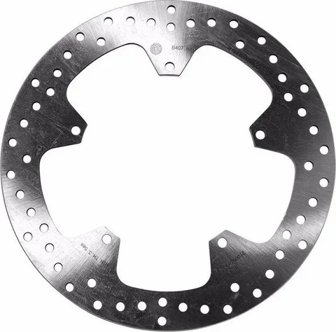 Disco de freno Brembo fijo Serie Oro