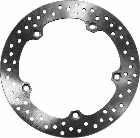 Disco de freno Brembo fijo Serie Oro