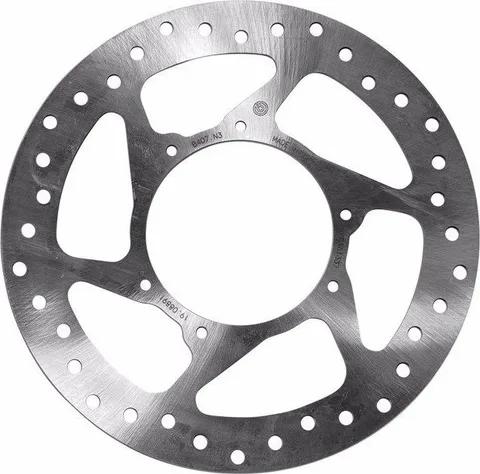 Disco de freno Brembo fijo Serie Oro