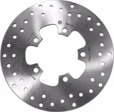Brembo Disco de freno Brembo 68B407N5 fijo Serie Oro, trasero, 240 mm, foto 1